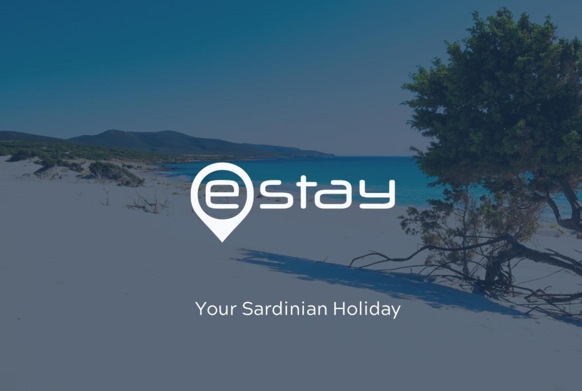 Estay Stampace Cagliari Eksteriør billede